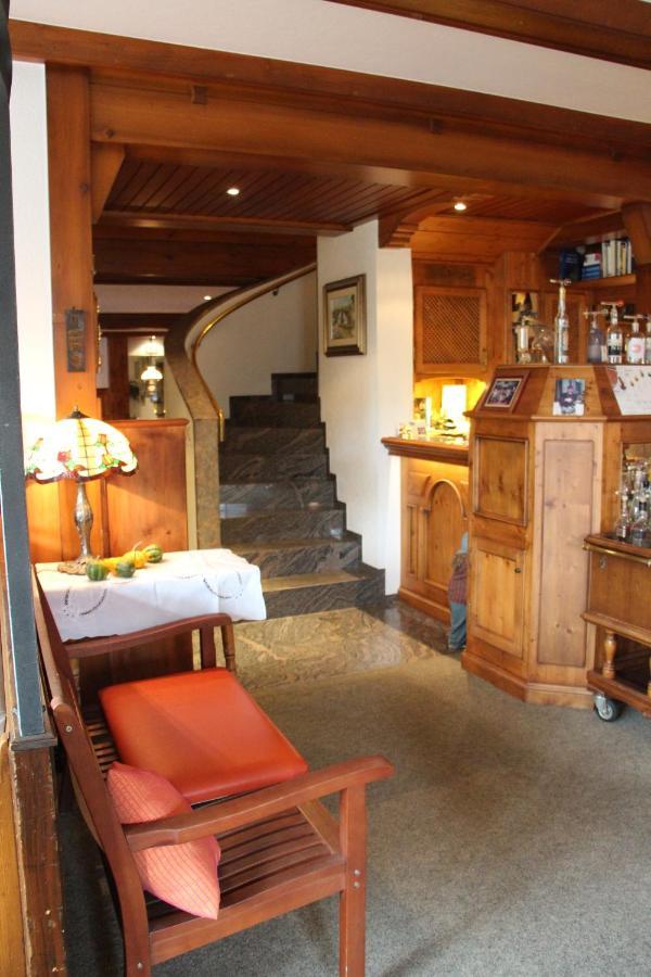 Landhotel Muehle Zu Gersbach Bagian luar foto