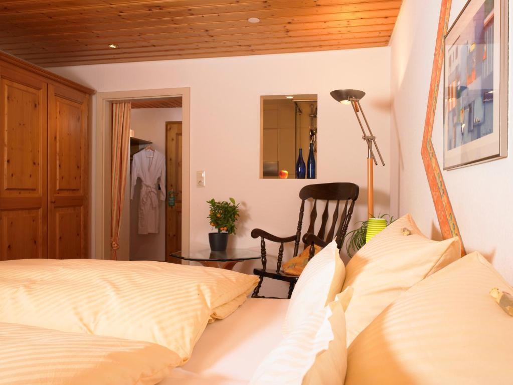 Landhotel Muehle Zu Gersbach Ruang foto