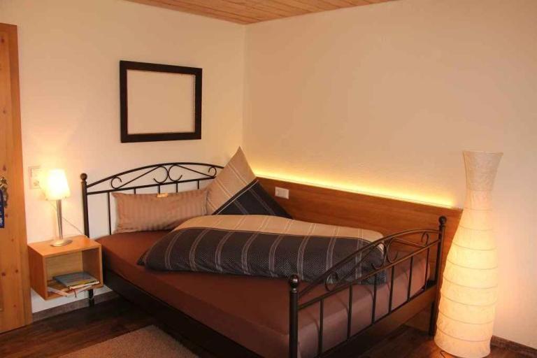 Landhotel Muehle Zu Gersbach Bagian luar foto